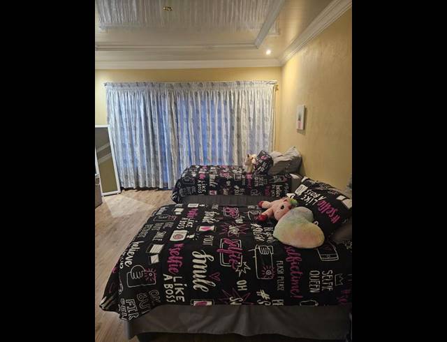 4 BEDROOM HOUSE FOR SALE IN AMANDASIG